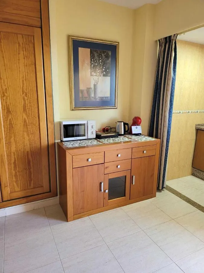 Appartamento Apartamento En Pyr Puerto Fuengirola