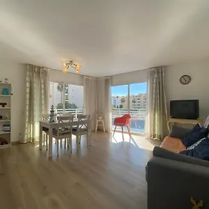 Ch Apartamento Salou