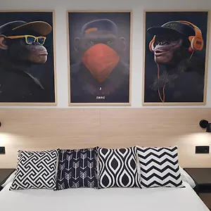 Apartamento Julia Apartamento