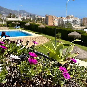 Castillo Malaga Paradaise 3 Apartamento