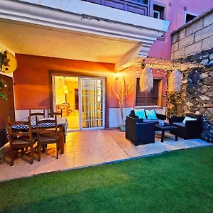 Paraiso Del Camello Parking Y Terrazs Privada Apartamento San Miguel de Abona